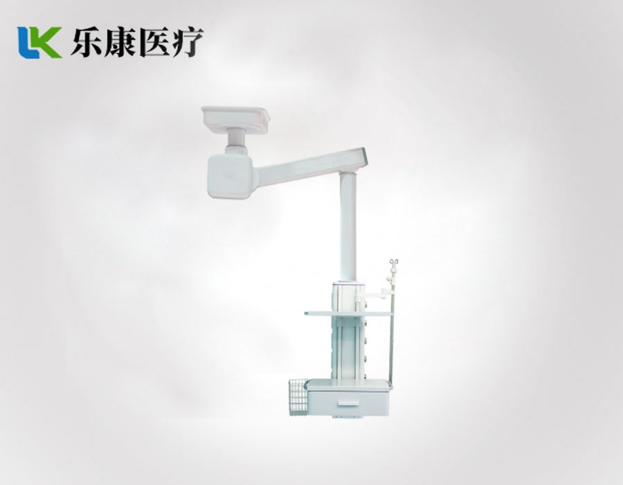 斜臂升降電動外科塔